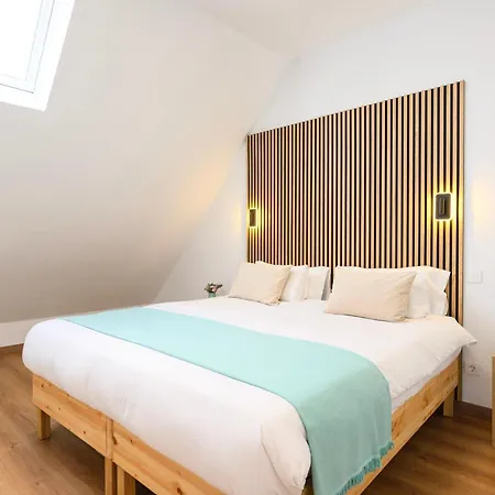 아파트 Brand New Spacious Duplex 100m From The *