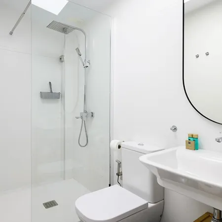 Brand New Spacious Duplex 100m From The 라스팔마스